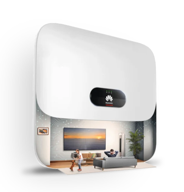 Huawei SUN2000-L1 - immagine del produttore