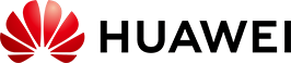 Logo originale Huawei