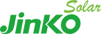Logo originale JinkoSolar