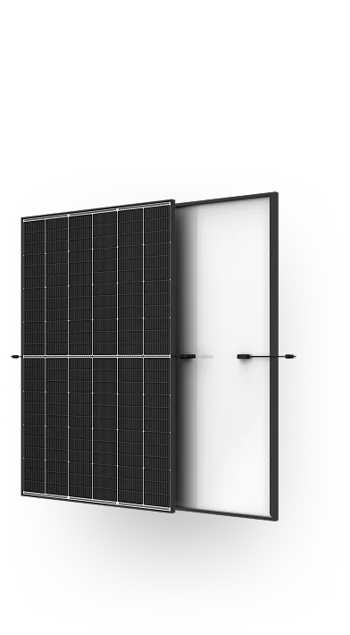 Trinasolar Vertex S+ - immagine del produttore